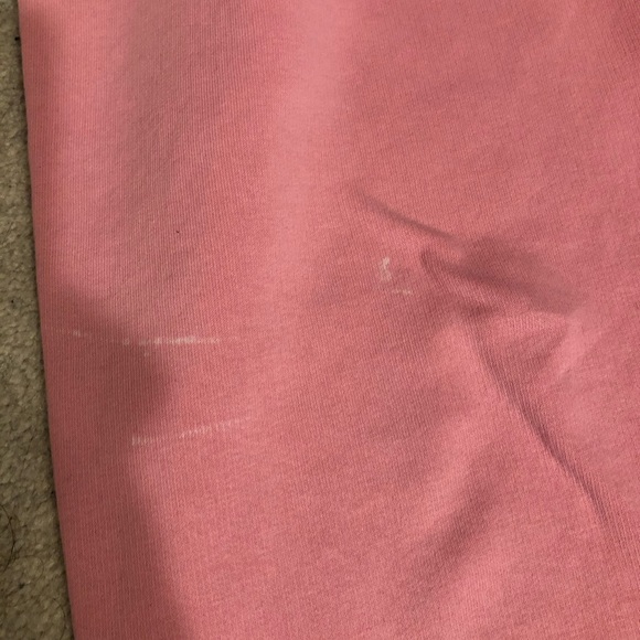 Pink Lazy Pants - Picture 3 of 5